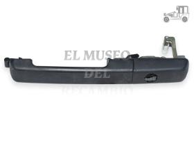 Manecilla delantera izquierda sin bombillo Seat Toledo Seat Clásico