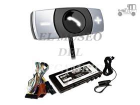 Kit manos libres Bury ACCESORIOS
