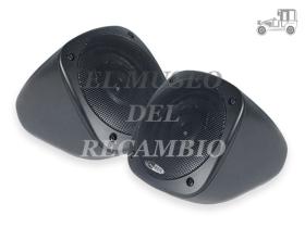 Juego de altavoces bafles 80W ACCESORIOS