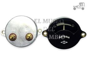 Reloj de bateria  C-D Reloj época