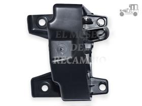 Fijación de parachoques trasero original Citroën C4 Recambio