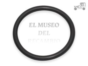 Junta de conexión en carcasa de termostato Volkswagen Golf .