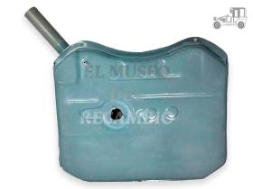 Depósito de gasolina Renault 4 (3 espárragos) Renault Clásico