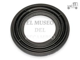 Junta tapa de culata de cilindro .