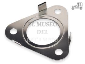 Junta tubo de escape Volkswagen Recambio