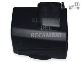 Tapa batería Citroën C3-Peugeot 208 Recambio