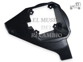 Carcasa de faro antiniebla Citroën Berlingo-Peugeot Partner Recambio