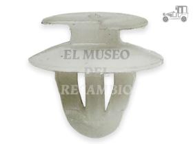 Grapa de tapizado a presión Ford, Renault, Peugeot y Seat Recambio