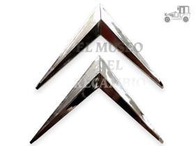 Emblema Citroën Recambio
