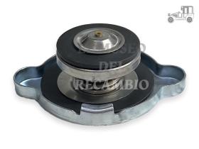 Tapón radiador 0.50 BAR Recambio