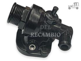 Caja termostato Ford Recambio