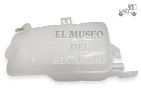 Botella de expansión Fiat Recambio