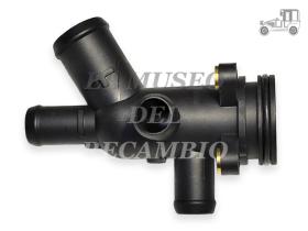 Brida de refrigerante Ford Transit Recambio