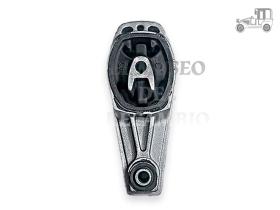 SOP MOTOR TRAS 207 EPG DV6 Recambio
