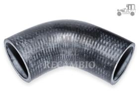 Manguito Flexible aire sobrealimentacion Ford Recambio