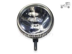 Faro antiniebla cromado H3 Iluminación (hasta '90)