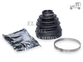 Kit fuelle lado cambio Renault Koleos Nissan Qashqai Recambio