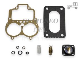 Juego reparación de carburador Lada 1600 Juego reparación de carburador