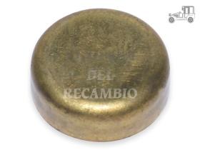 Tapón de bloque diámetro 23mm Recambio