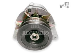 Alternador Ebro  P112 Recambio