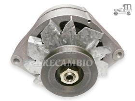 Alternador Pegaso Recambio
