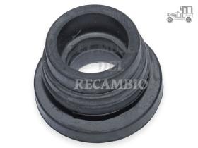 Goma bomba de freno doble circuito Recambio