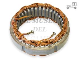 Estator Seat 124 y 131  ALS12N-55  ALS12N-56 Recambio