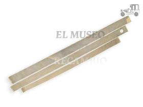 Juego pegatinas lateral derecho Seat Marbella Seat Clásico