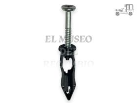 Grapa con tornillo torpedo Ford Mondeo y Orion Recambio