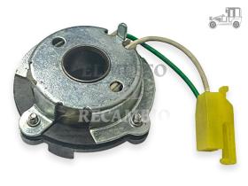 Captador de impulsos para encendido delco Opel Recambio