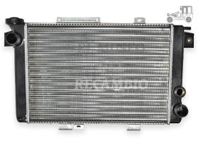 Radiador de motor a partir 1968 cobre Recambio