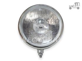 Óptica de faro H3 Super Oscar Iluminación (hasta '90)