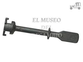 Espadín manecilla de puerta Seat-Volkswagen .
