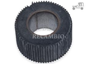 Casquillo caña dirección Renault 4 Recambio
