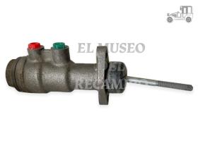 Bomba de freno Land Rover 88 -74  25mm 1 cuerpo .