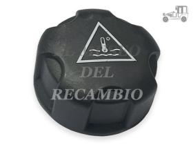 Tapón bombona de expansión Recambio