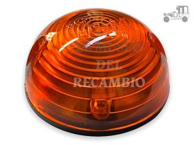 Piloto redondo universal ámbar Iluminación