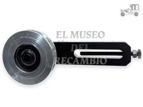 Tensor de correa servicios Renault 4 Renault Clásico