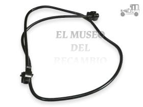 Tubo depósito agua superior FIESTAVI Recambio