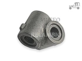 Cruceta reparación palanca de cambios metálica Seat Seat Clásico