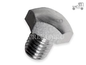 Tornillo tapacubos Fiat 500 Recambio