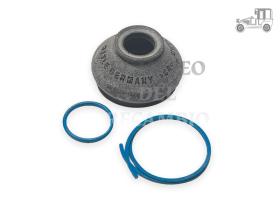 Guardapolvos rotula universal 13 a 15 mm y 27 a 37 mm. Recambio