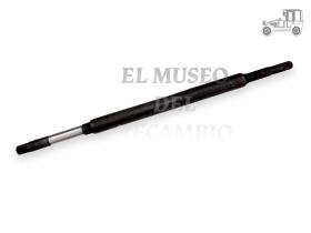 Semieje de transmisión derecha Seat 678mm 20D Seat Clásico
