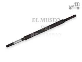 Semieje de transmisión derecha Seat 694mm 20D Seat Clásico