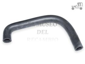 Manguito inferior de radiador sofica Citroën 4CV Recambio