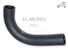 Manguito filtro de aire 1ª modelo Renault Dauphine Recambio