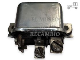 Relé corriente principal 12V Recambio