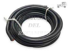 Cable de arranque negro Recambio