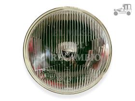 Óptica de faro cruce H1 halógena marca Marchal Recambio