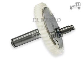 Piñón motor limpiaparabrisas Femsa Recambio